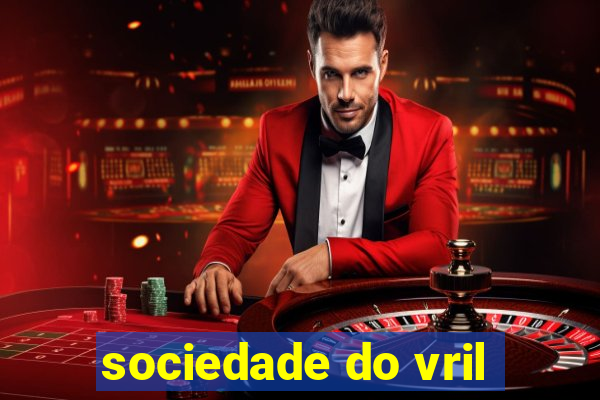 sociedade do vril